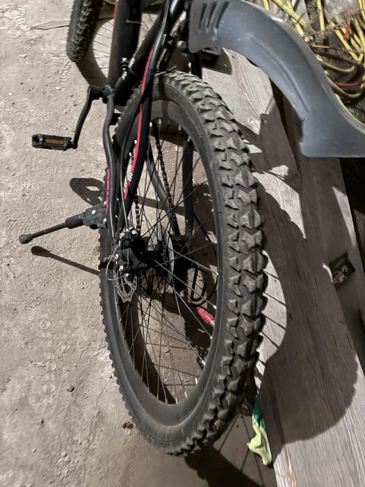 Велосипед 26 колеса