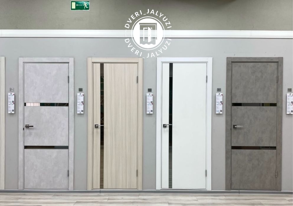 Межкомнатные двери мдф двери mdf eshik