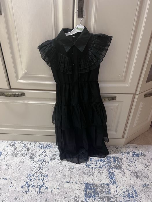 Нарядное платье для девочки