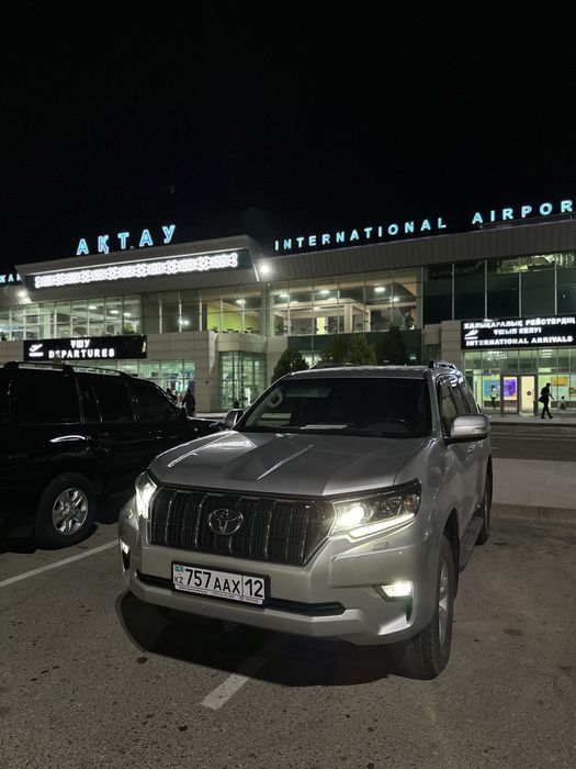 Аренда авто с водителем Кортеж