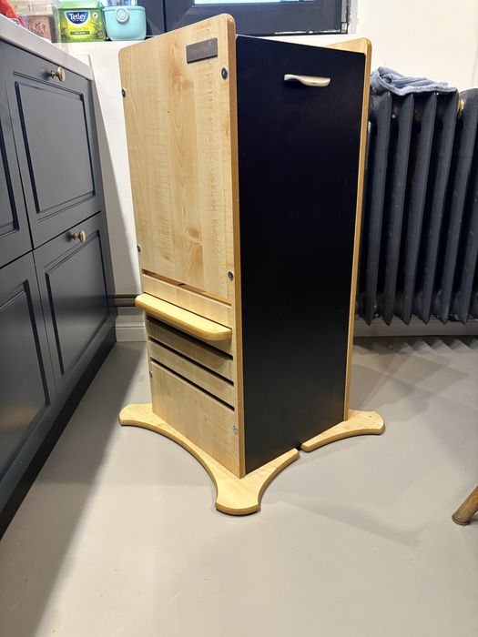 Turn de invatare little helper