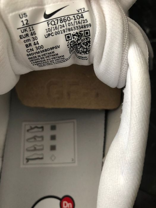 Nike Air Max Dn 8 /mărimea 46