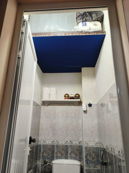 Продава се Двустаен апартамент в София, Илинден - 65 кв.м за 1413 €/кв.м - Снимка #15