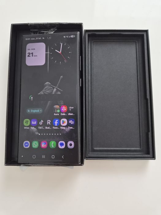 De vinzare samsung