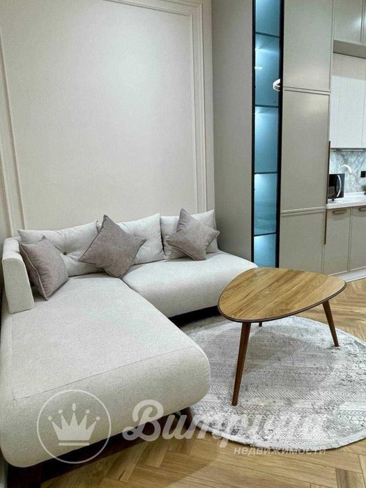 2 комнатная квартира NRG Hayot