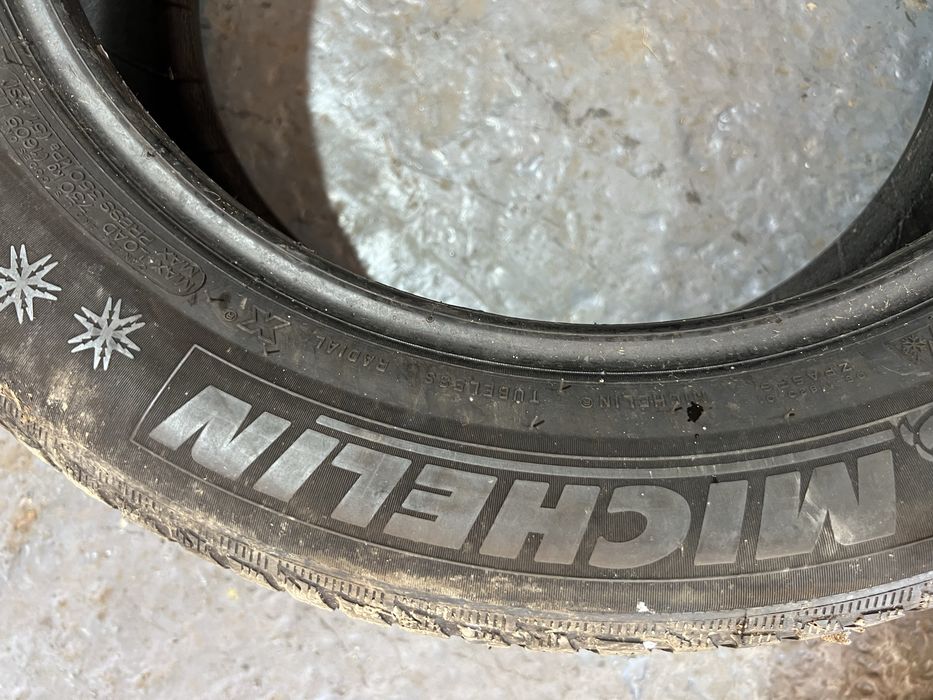 225 55 17 michelin iarna dot 2018 2022