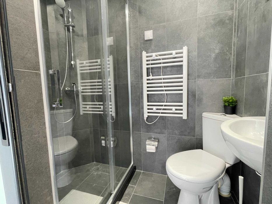 Дава се под наем Офис в Габрово, Център - 23 кв.м за 357 € - Снимка #1