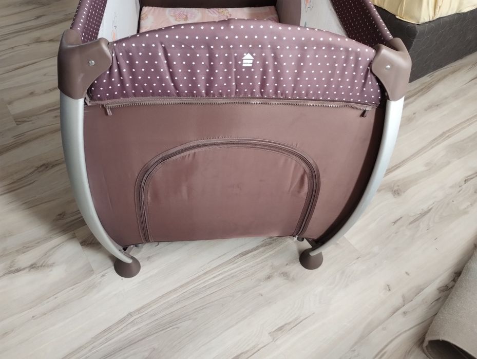 Детска кошара на Лорелли