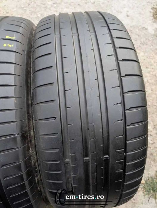 275/55 R19 • Vara • Falken Azenis FK520A  | 2 buc | DOT 2022 | Pret/buc