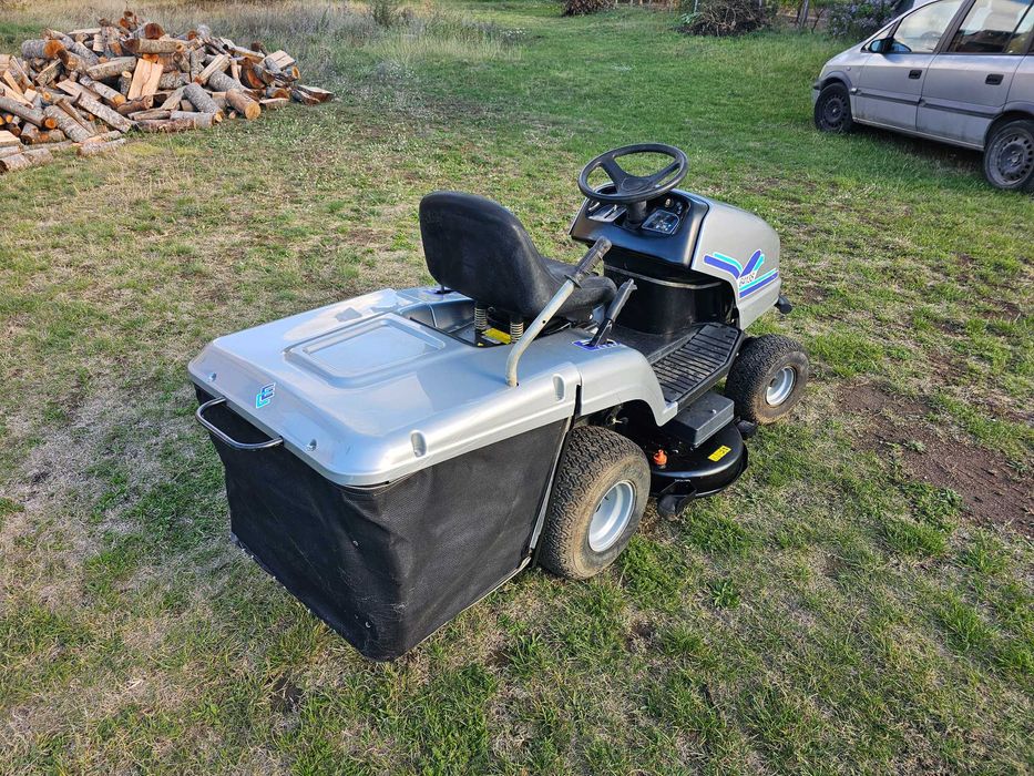 Тракторна Косачка HONDA ПЕРФЕКТНА.