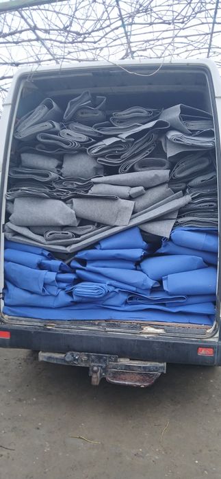 Mochetă evenimente/ diverse