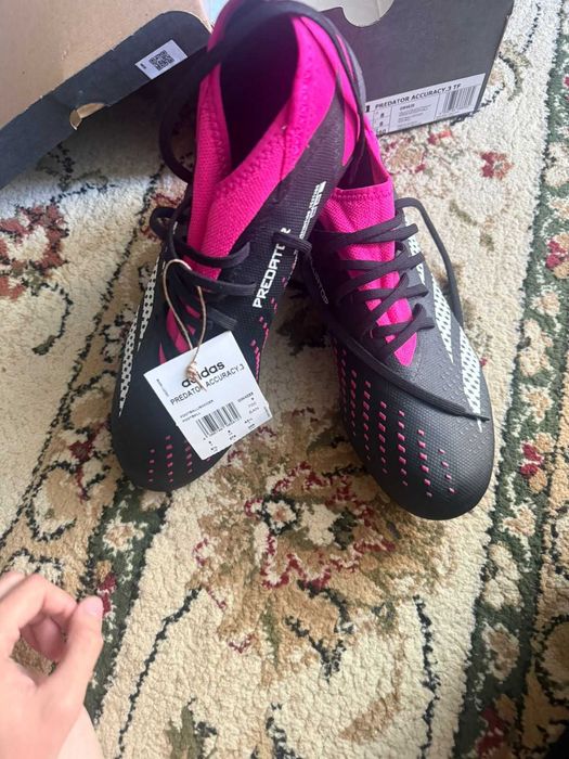 Adidas Predator Accuracy.3