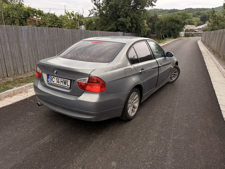 De Vanzare E90 2008 N47