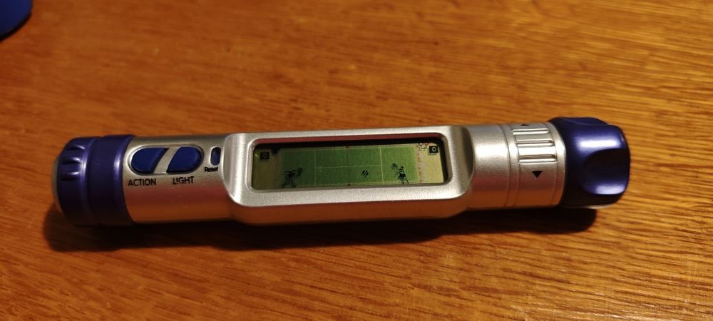 Jocuri electronice vintage (de colectie)