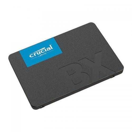Ssd 500 gb Crucial 480 512