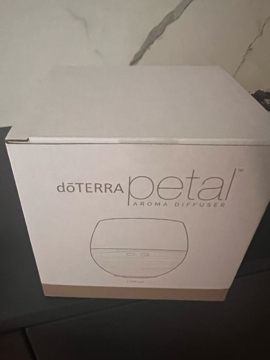 Difuzor doterra petal