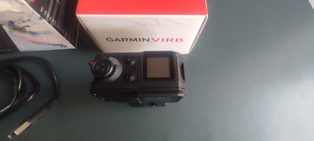 Camera de acțiune Garmin Virb xe