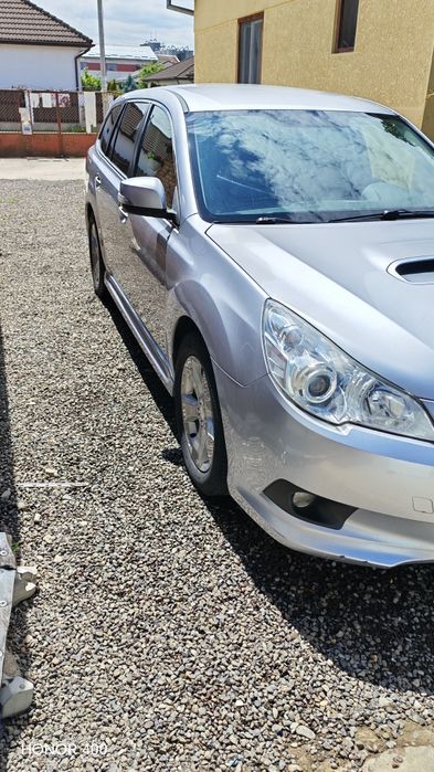 SubaruLegacy Awd