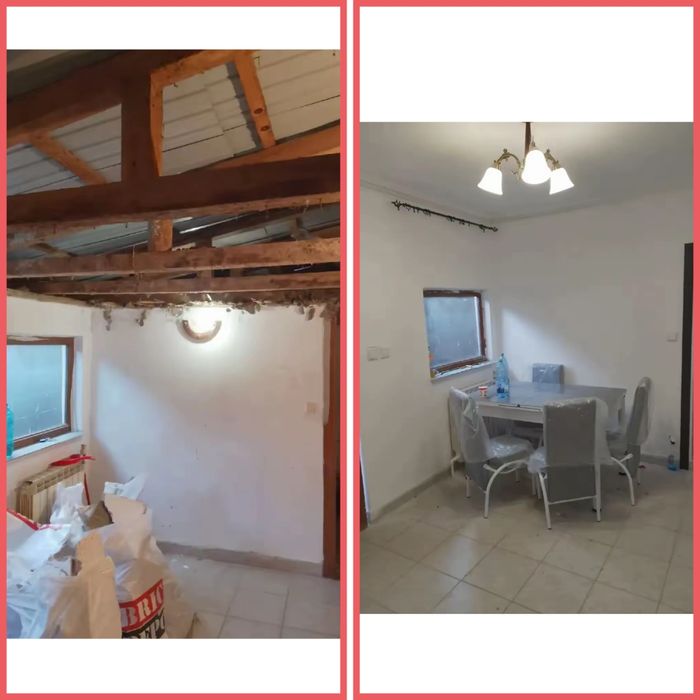 echipă disponibilă imediat amenajări interioare