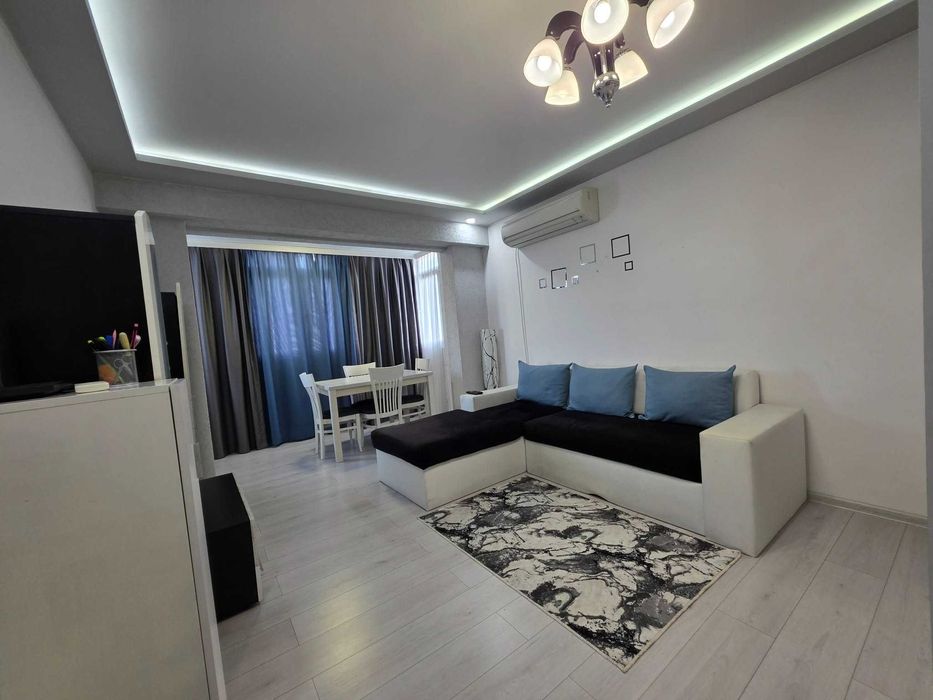 Продава се Двустаен апартамент в Шумен, Добруджански - 65 кв.м за 1177 €/кв.м - Снимка #13