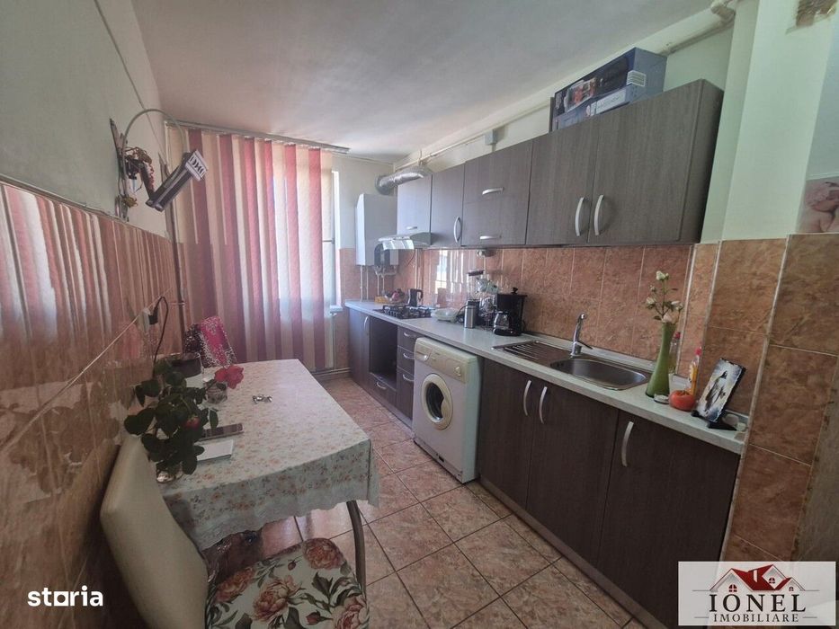 Apartament doua camere Ocna Mures