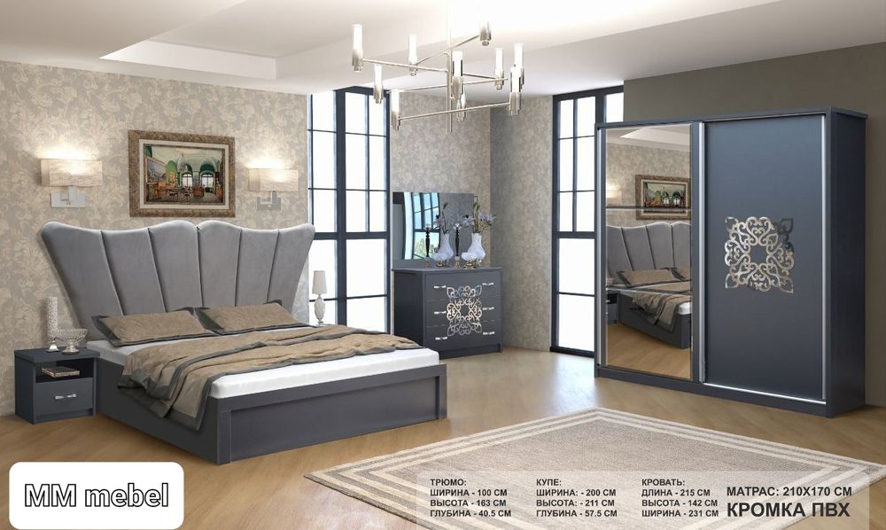 Mebellar xalol nasiya savdo asosida