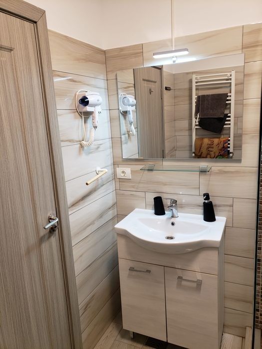 Apartament la mare