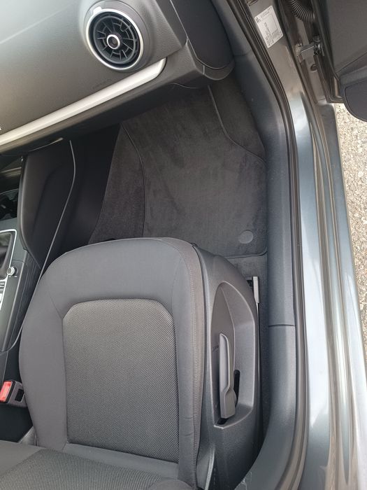 AUDI A3 1.6 TDI Matrix