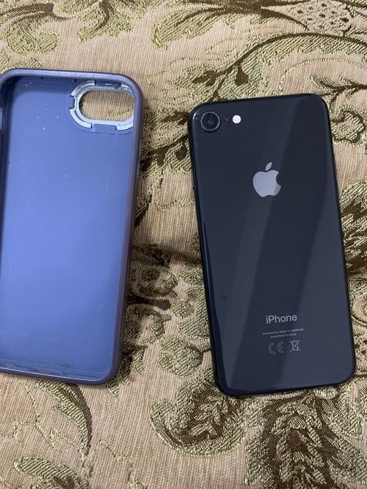 Продам Iphone 8 , 128 гб