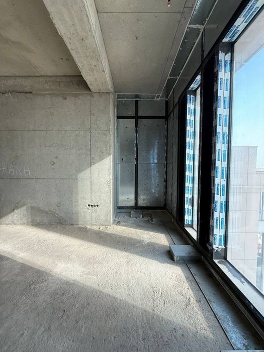 Квартира ЖК Nest One 2/15/51 74 м2