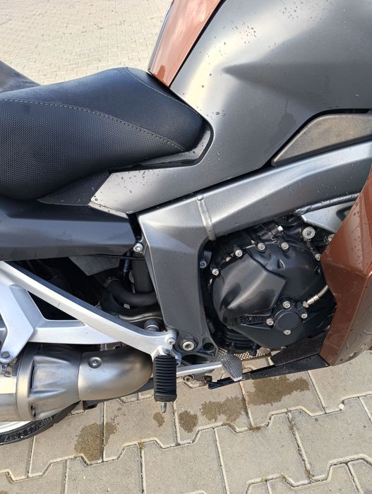 BMW K1300GT 2009 160cp