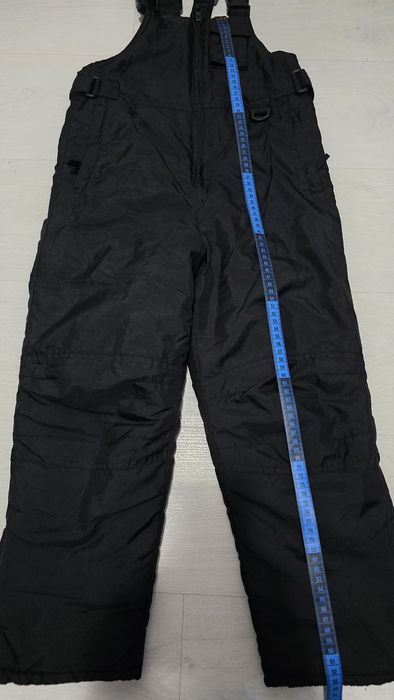 Детски зимен гащеризон