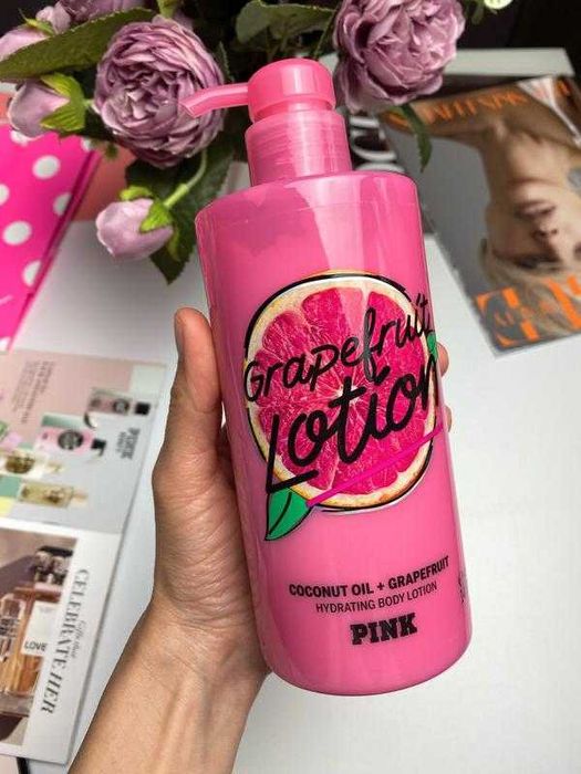 Лосьон для тела Victorias secrer