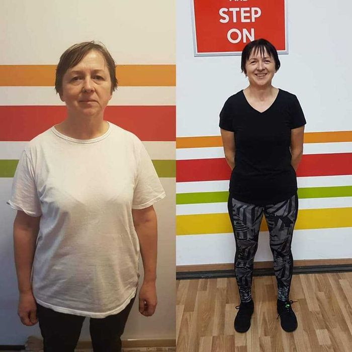 Antrenor Personal /Instructor Fitness / Nutriționist