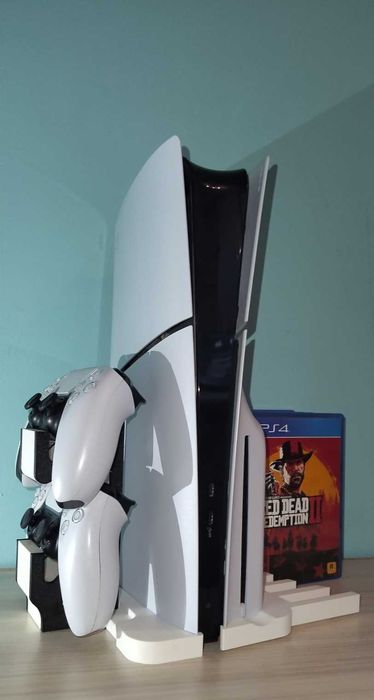 Стойка за Playstation 5