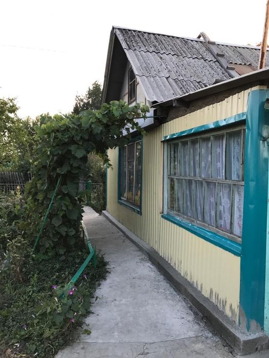 Дача в районе остановки Сады