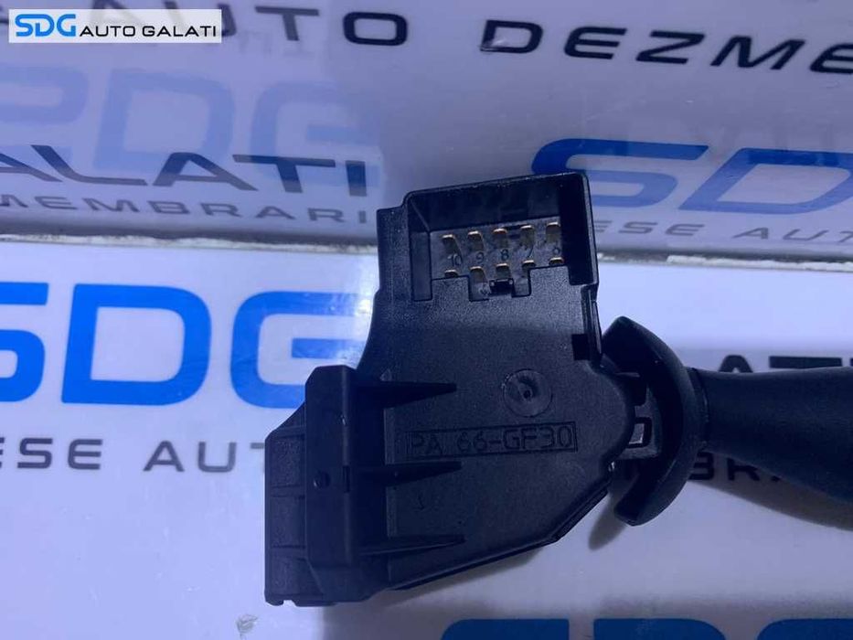 Maneta Stergatoare Ford Fiesta 2002 - 2008 Cod 2S6T-17A553-AA