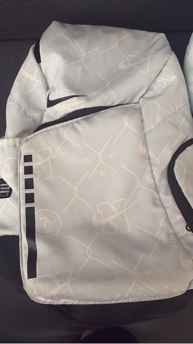 Nike elite bag v 2