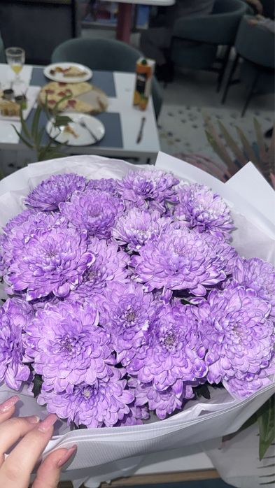 Продам свежий букет