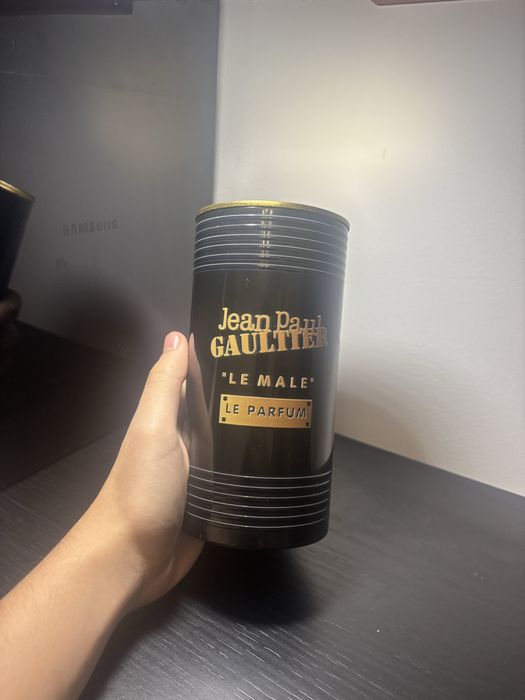 Parfum Jean Paul Gaultier Le male le parfum 125ml