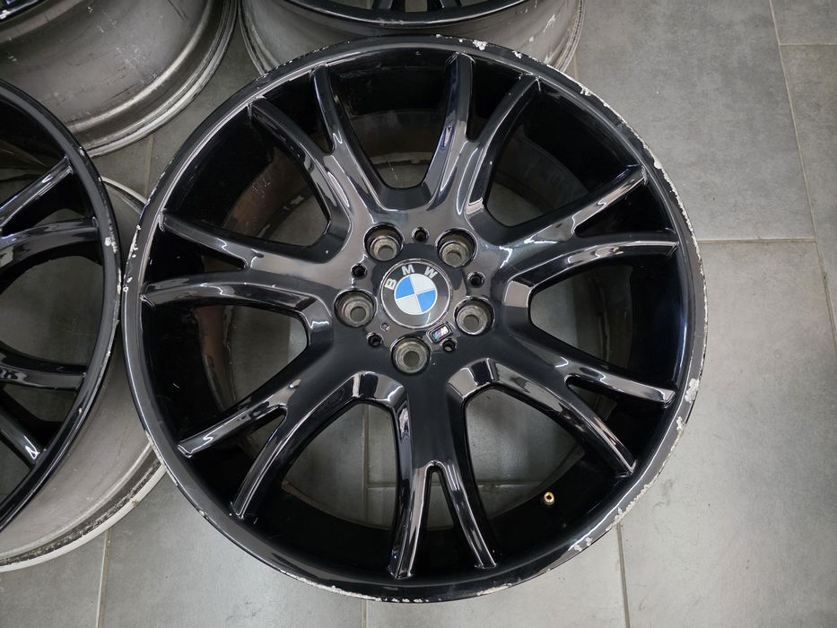 Джанти 19 - Пакет - BMW X3 F25