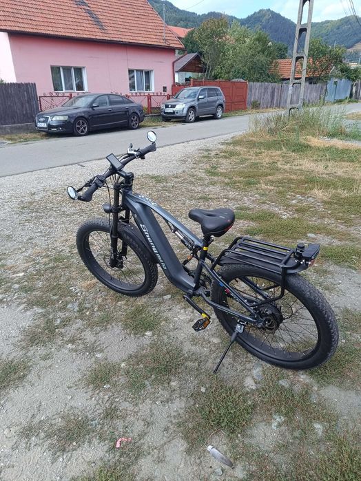 Vand bicicleta electrica Shengmilo MX05