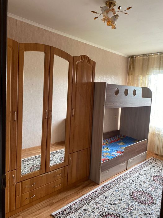Сдам квартиру на длительный срок