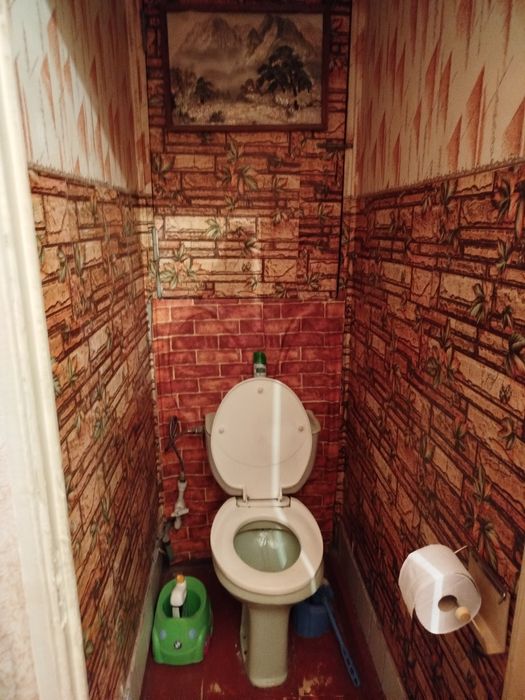 Продается квартира