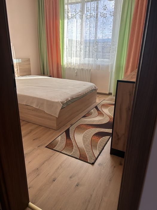 Двустаен апартамент