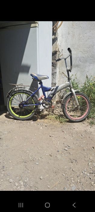 Велосипеды Детские Все Находу