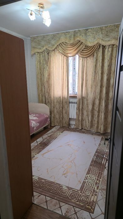 Үлкен үй сатылады