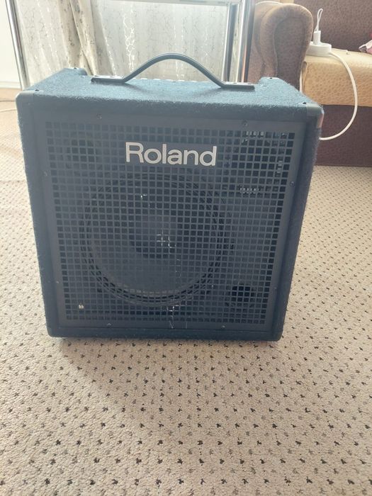 Boxa activa Roland KC-400