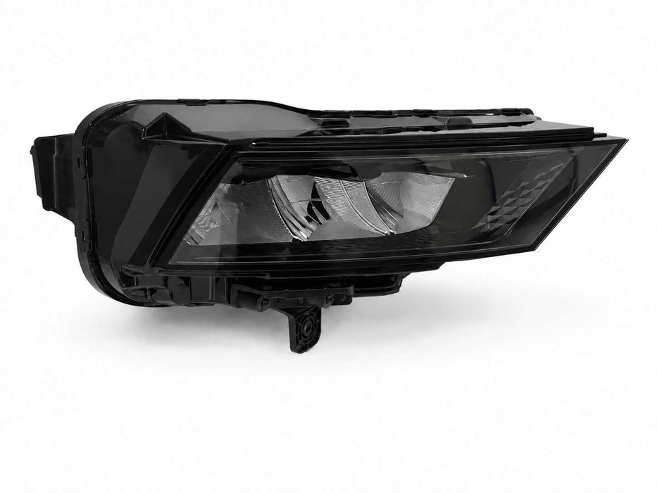 Фара правая Sonata DDHL62 DeliParts
