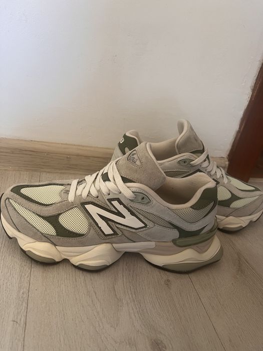 New Balance 9060 Нови